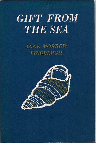 Beispielbild fr Gift from the Sea: Twentieth Anniversary Edition zum Verkauf von HPB-Emerald