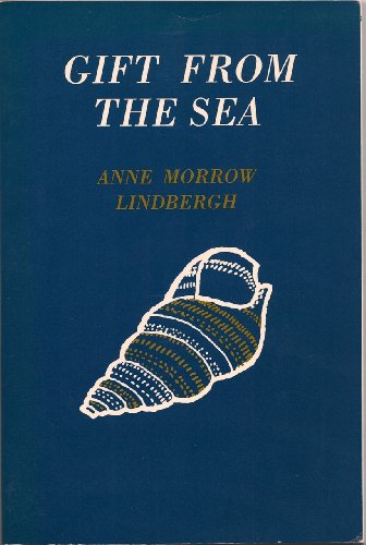 Gift from the Sea: Twentieth Anniversary Edition (9780802724663) by Lindbergh, Anne Morrow