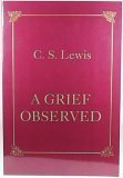 Stock image for A Grief Observed for sale by Better World Books