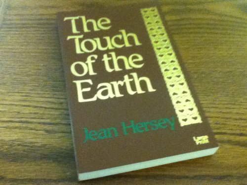 9780802724816: The Touch of the Earth [Idioma Ingls]