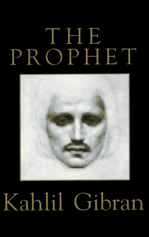 Imagen de archivo de The Prophet, large print a la venta por RiLaoghaire