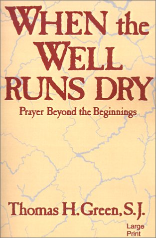 Beispielbild fr When the Well Runs Dry zum Verkauf von Better World Books