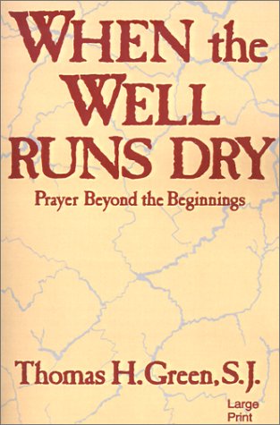 Imagen de archivo de When the Well Runs Dry a la venta por Better World Books