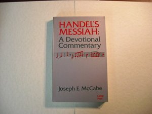 Handel's Messiah: A Devotional Commentary
