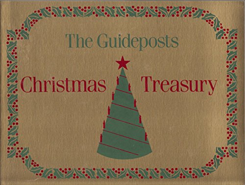 Stock image for The Guideposts Christmas Treas for sale by SecondSale
