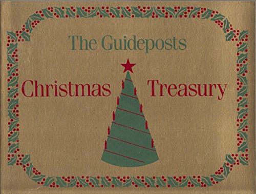The Guideposts Christmas Treasury (9780802725653) by Guideposts Associates