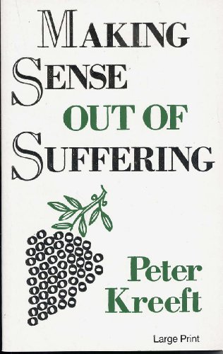 9780802725967: Making Sense Out of Suffering