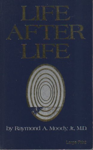 Stock image for Life After Life: The Investigation of a Phenomenon--Survival of Bodily Death for sale by St Vincent de Paul of Lane County