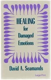 Imagen de archivo de Healing for Damaged Emotions a la venta por ThriftBooks-Dallas