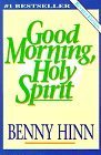 Beispielbild fr Good Morning, Holy Spirit (Walker Large Print Books) zum Verkauf von SecondSale