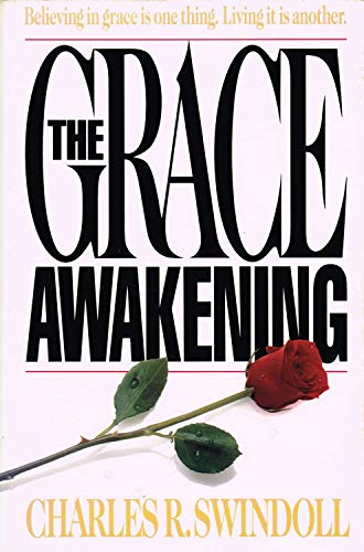 Stock image for The Grace Awakening for sale by Wonder Book