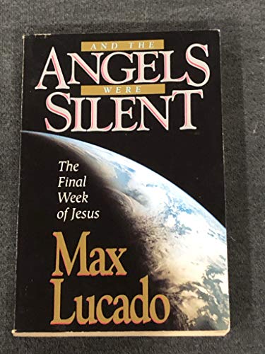 Stock image for And the Angels Were Silent (Chronicles of the Cross) for sale by SecondSale