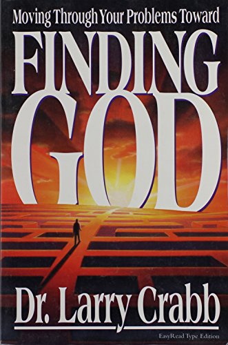 9780802726841: Finding God