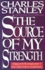 Imagen de archivo de The Source of My Strength (Walker Large Print Books) a la venta por Jenson Books Inc