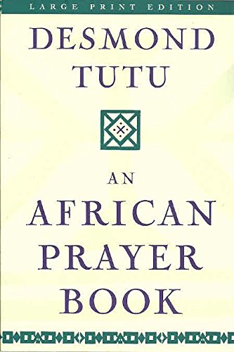 9780802727015: An African Prayer Book