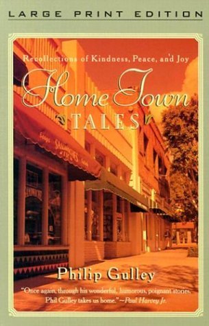 Imagen de archivo de Home Town Tales a la venta por SecondSale
