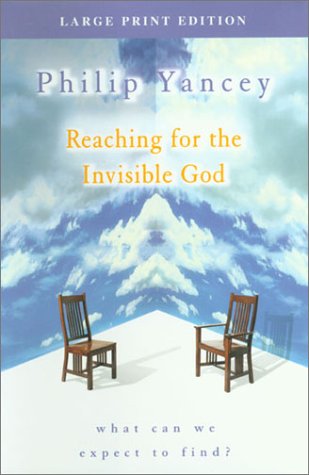 9780802727770: Reaching for the Invisible God: What Can We Expect to Find?