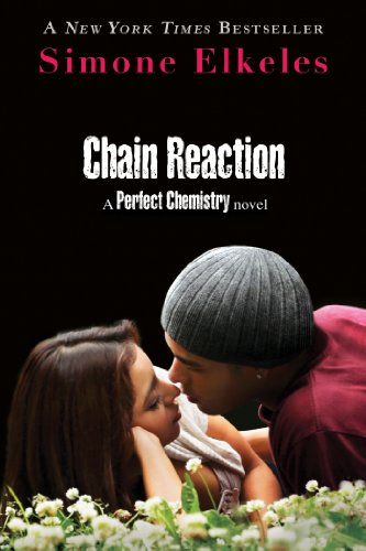 9780802727985: Chain Reaction (Perfect Chemistry)