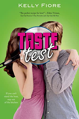 9780802728388: Taste Test
