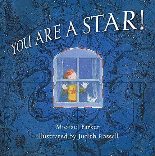 Beispielbild fr You Are a Star! zum Verkauf von Better World Books