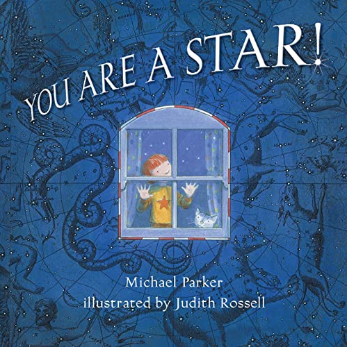 Stock image for You Are a Star! for sale by HPB-Ruby