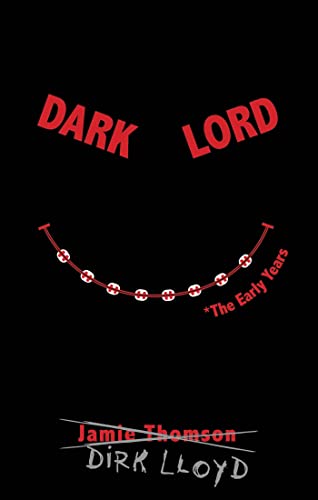 Beispielbild fr Dark Lord: The Early Years zum Verkauf von Wonder Book