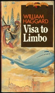 Stock image for Visa to Limbo for sale by Aunt Agatha's, Ltd.