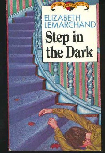 Imagen de archivo de Step in the Dark a la venta por Books From California