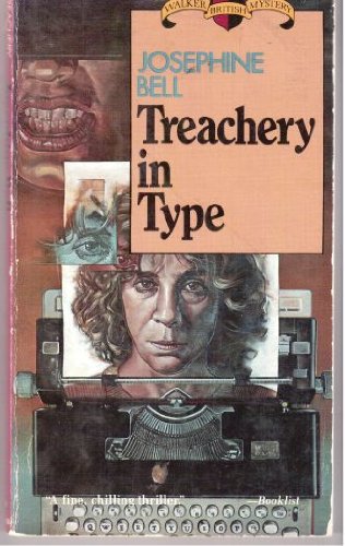 Stock image for Treachery in Type for sale by Half Price Books Inc.