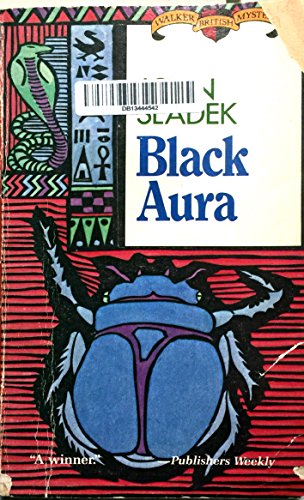 Stock image for Black Aura for sale by Jenson Books Inc