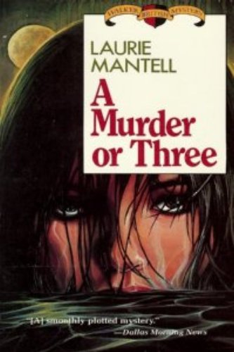 Stock image for A Murder or Three for sale by Nelson Freck