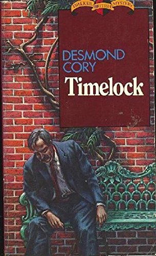 Stock image for Timelock for sale by ThriftBooks-Atlanta