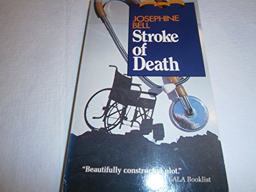 Stock image for Stroke of Death for sale by Isle of Books