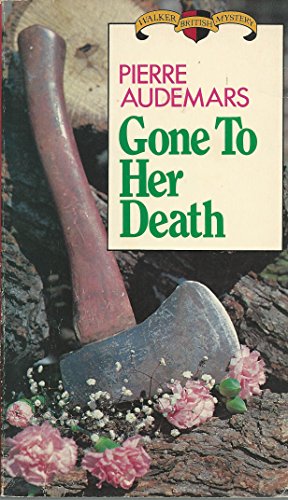 Stock image for Gone to Her Death for sale by ThriftBooks-Dallas