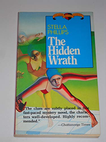 Stock image for The Hidden Wrath: An Inspector Matthew Furnival Mystery for sale by LONG BEACH BOOKS, INC.