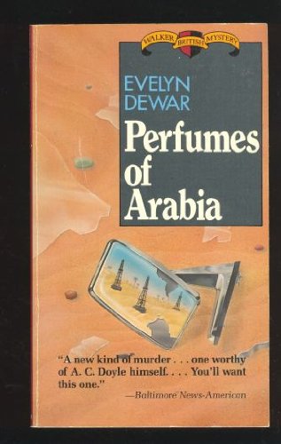 Beispielbild für Perfumes of Arabia zum Verkauf von medimops