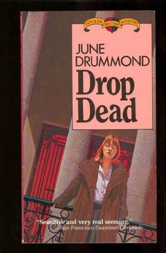 Stock image for Drop Dead for sale by Books From California