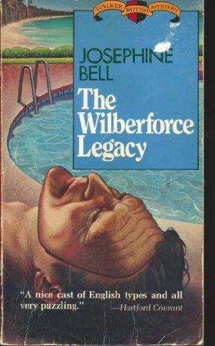 Beispielbild fr The Wilberforce Legacy zum Verkauf von Better World Books