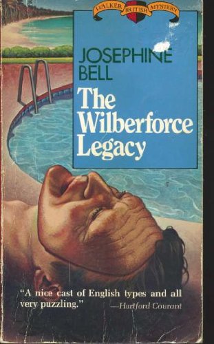 Stock image for The Wilberforce Legacy for sale by Best and Fastest Books