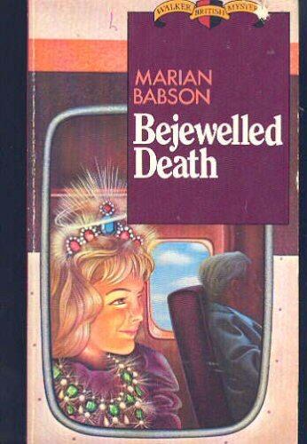 Stock image for Title: Bejewelled Death for sale by WorldofBooks