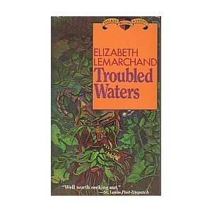 Beispielbild fr Troubled Waters zum Verkauf von ThriftBooks-Atlanta