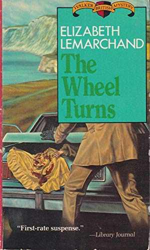 Stock image for The Wheel Turns (Walker British Mystery) for sale by HPB Inc.