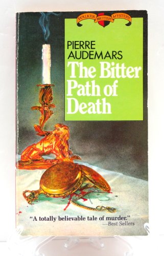 Stock image for Bitter Path of Death for sale by R Bookmark