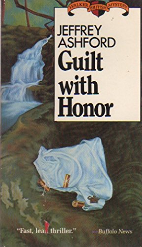Stock image for Guilt With Honor for sale by Basement Seller 101