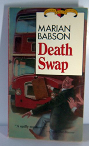 Imagen de archivo de Death Swap a la venta por The Bookseller