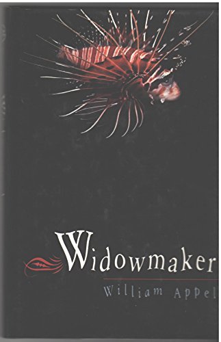 9780802731937: Widowmaker (Walker Mystery)