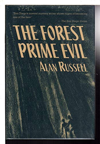 Beispielbild fr The Forest Prime Evil zum Verkauf von Books From California