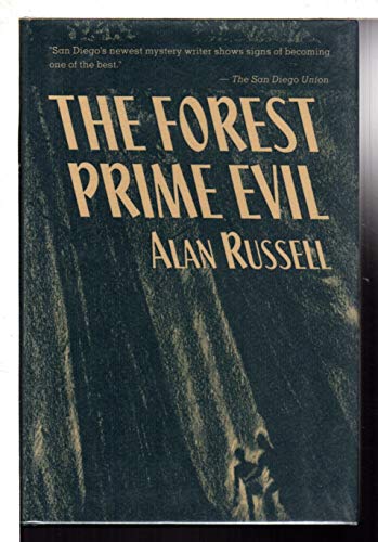 Stock image for The Forest Prime Evil for sale by Books of the Smoky Mountains