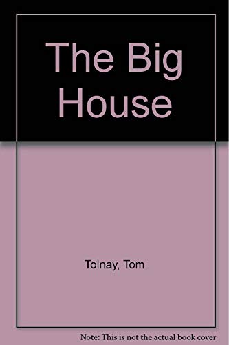 Stock image for The Big House for sale by Best Books And Antiques