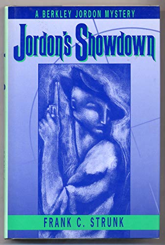 Imagen de archivo de Jordon's Showdown : A Berkley Jordan Mystery a la venta por Better World Books